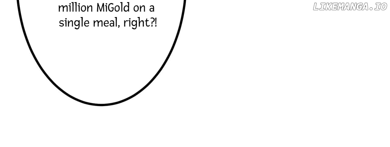 With My Netherworld Trillions, Game On! Chapter 158 - page 77